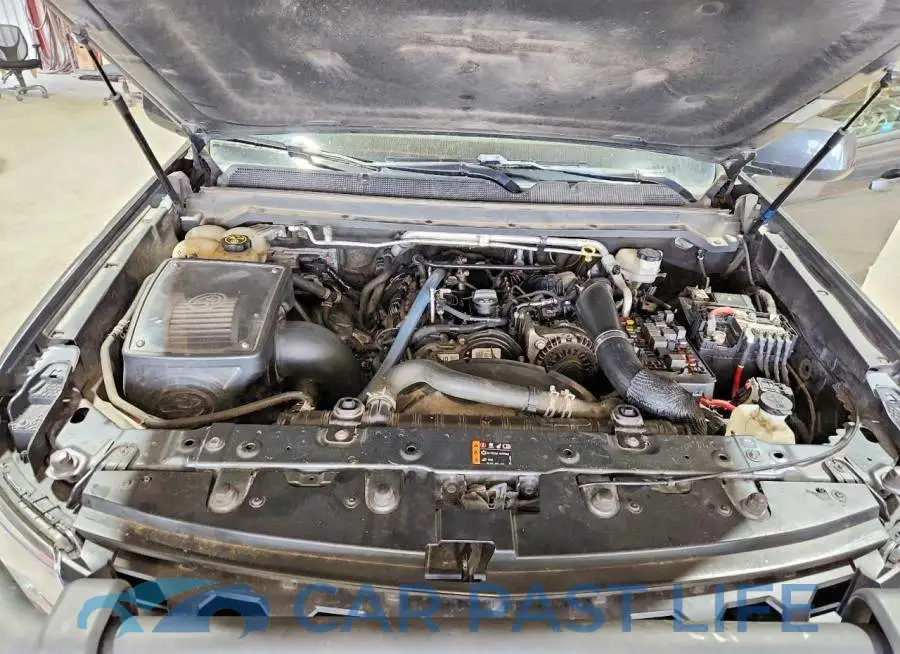 1GCPTDE1XH1148158# 11