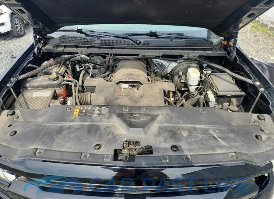 1GCVKREC5HZ393282# 11