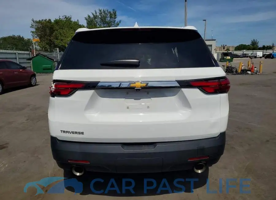1GNERFKW3PJ143262# 6
