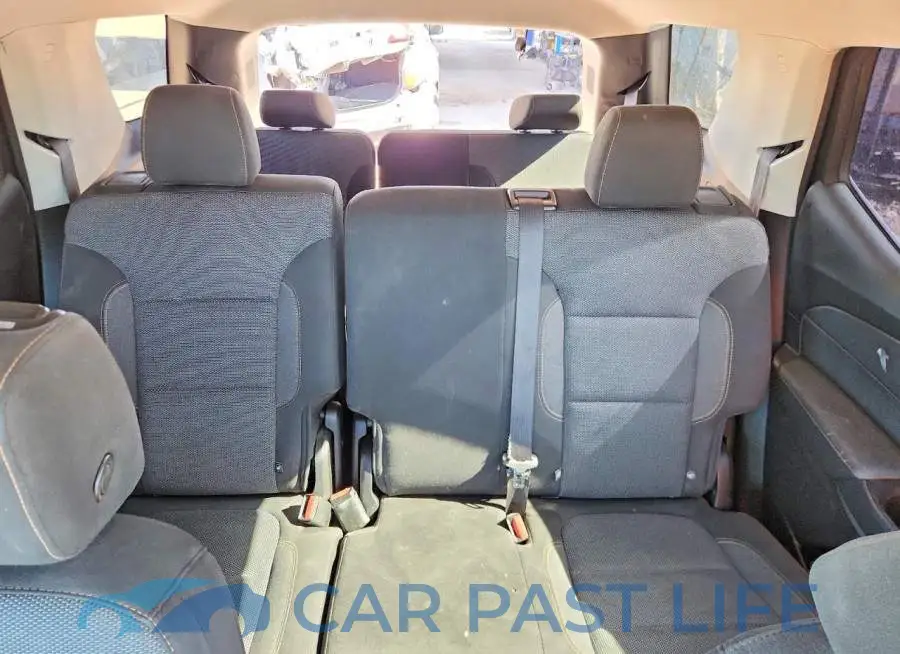 1GNERFKW8LJ182729# 10