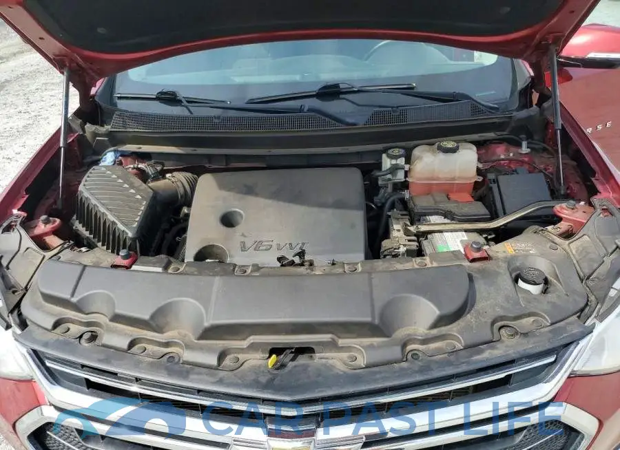 1GNERGKW2LJ243451# 12