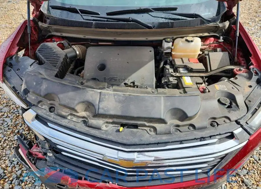 1GNERGKW7PJ274099# 12