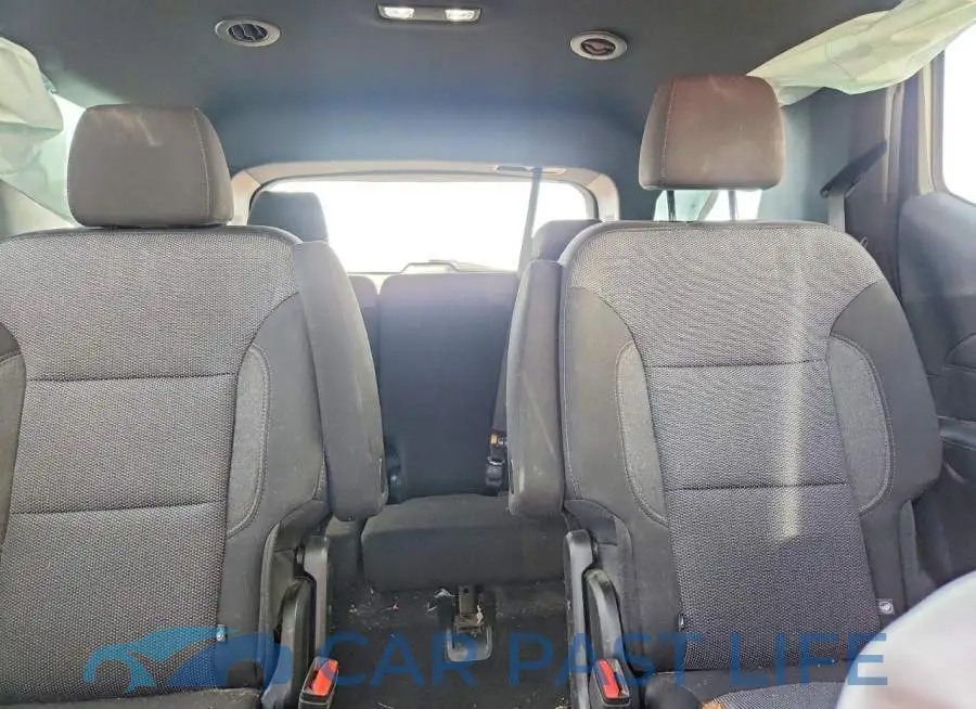 1GNERGKW7PJ311443# 10