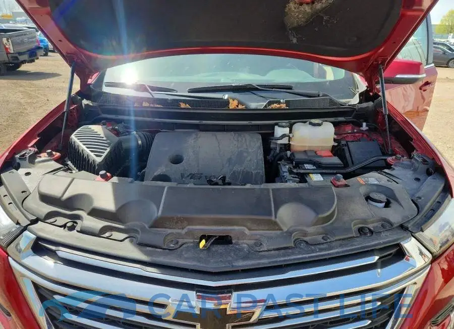 1GNERGKW7PJ311443# 12