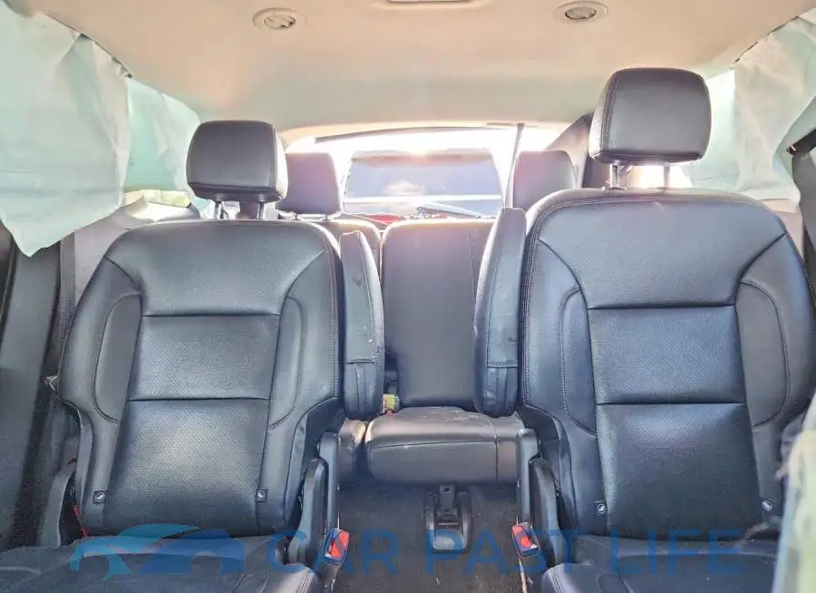 1GNERGKW9MJ117685# 10