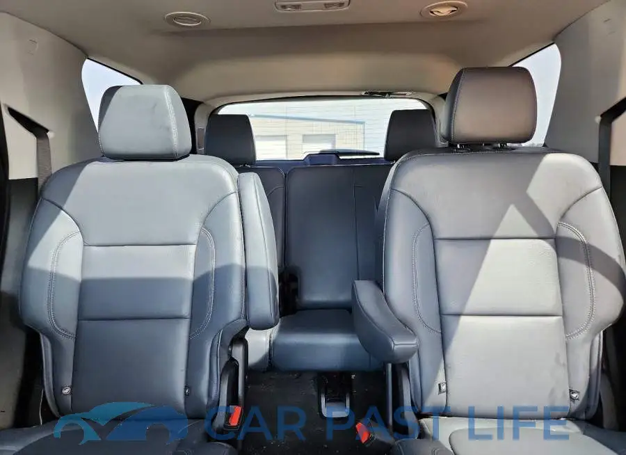 1GNERHKW8LJ171497# 10