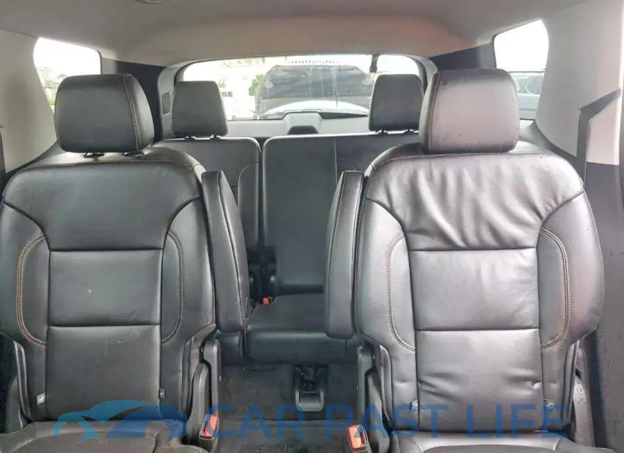1GNERJKX2KJ106191# 10
