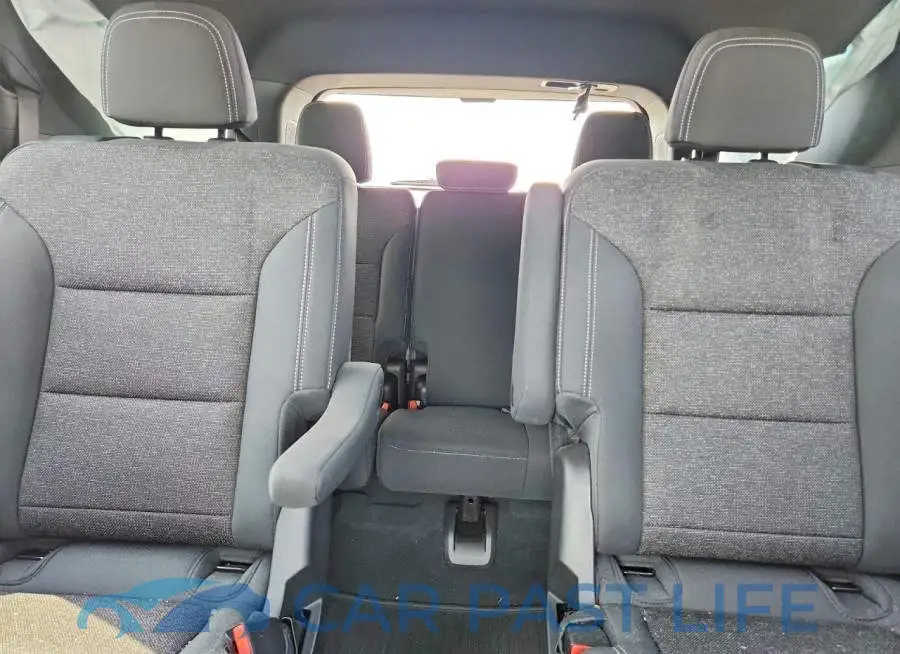1GNEVGKS4TJ150634# 10