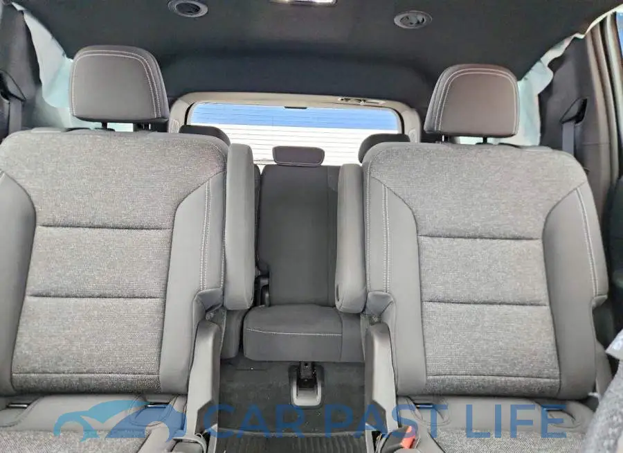 1GNEVGKS6TJ113794# 10