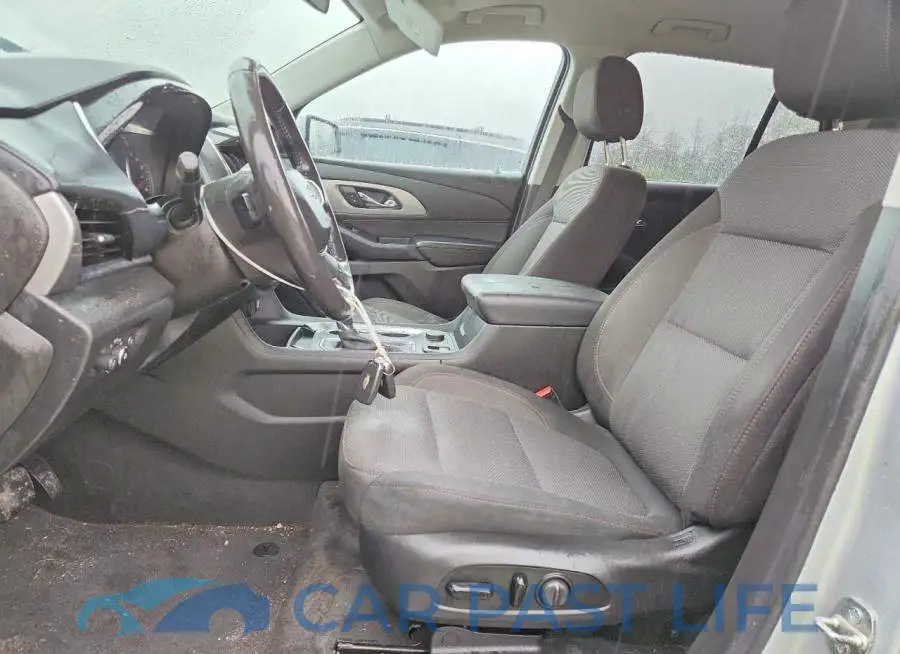 1GNEVGKW5LJ159183# 7