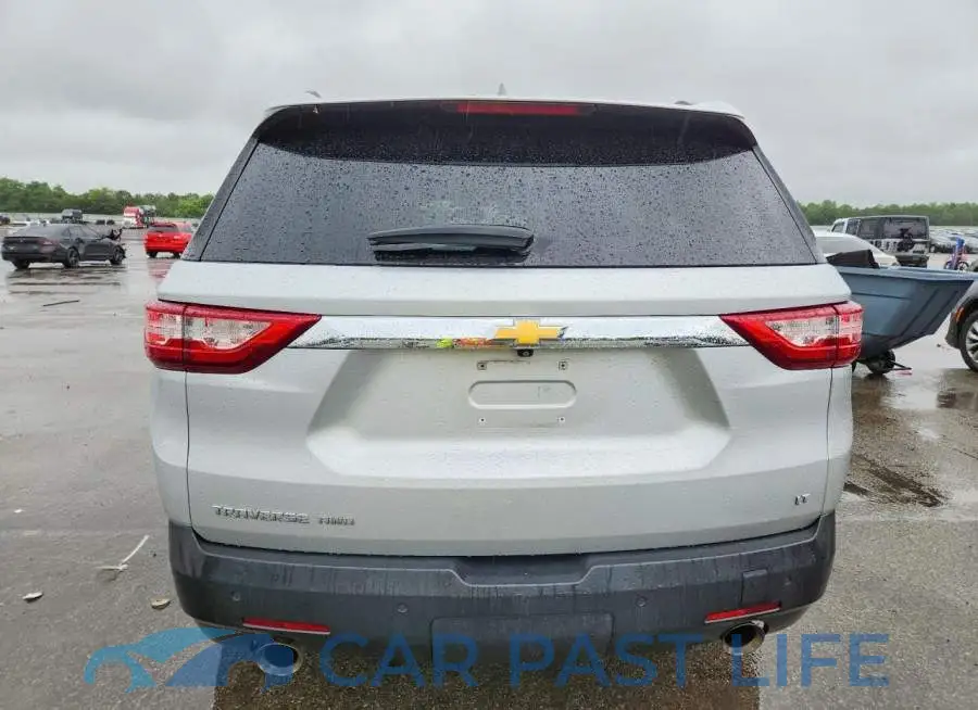 1GNEVGKW5LJ159183# 6