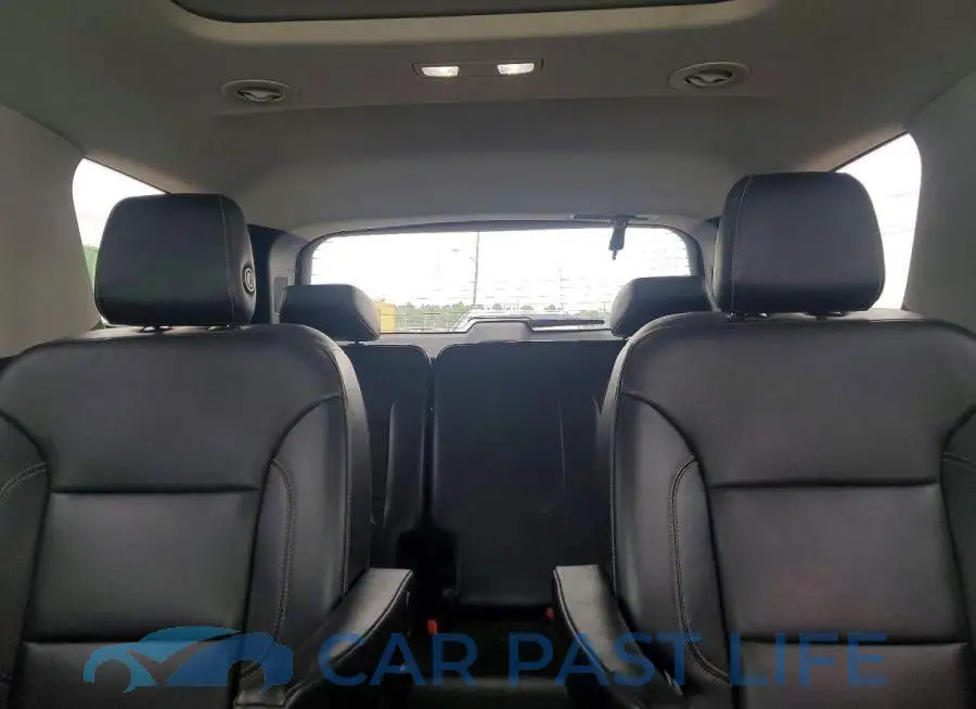 1GNEVJKW1JJ129768# 10