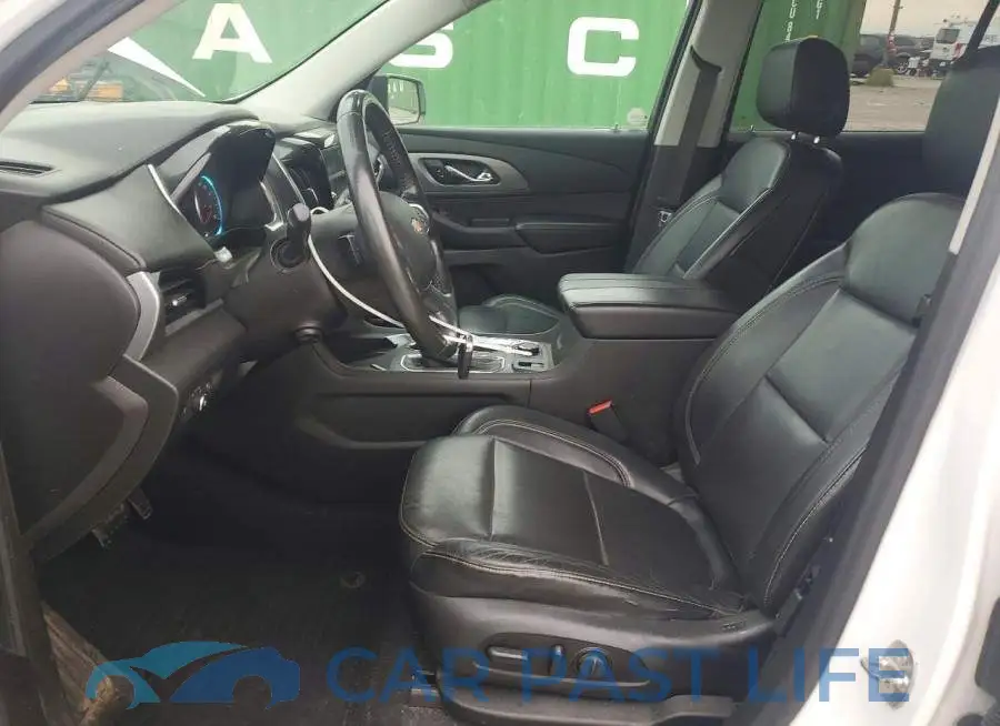 1GNEVJKW1JJ129768# 7