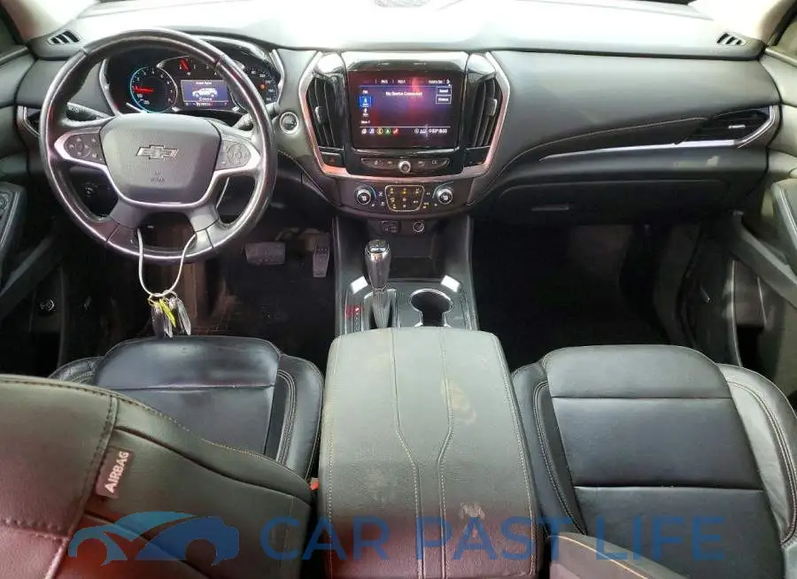 1GNEVJKW3LJ233486# 8