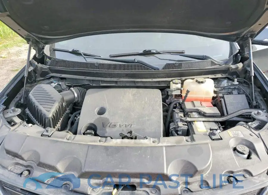 1GNEVJKW3LJ233486# 12