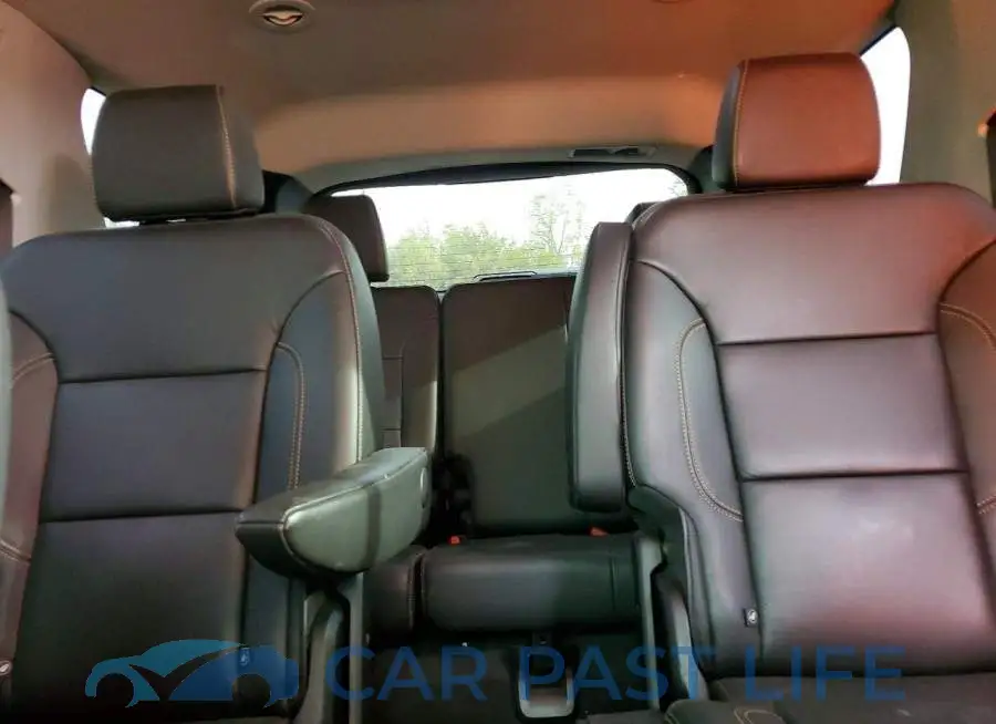1GNEVJKW3LJ233486# 10