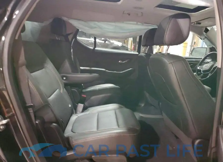 1GNEVJKW8LJ161264# 11