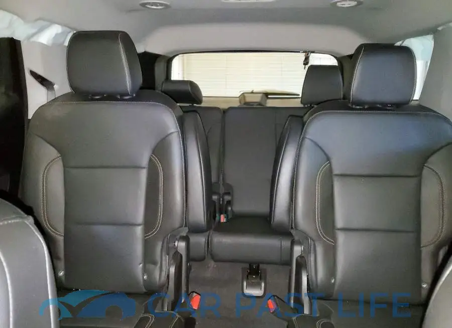 1GNEVKKW6KJ228173# 10