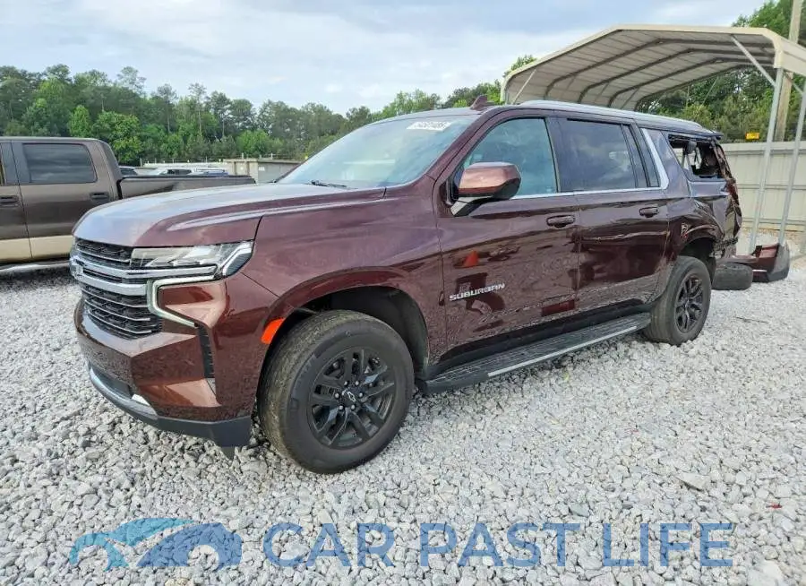1GNSCCKD8PR319256# 1