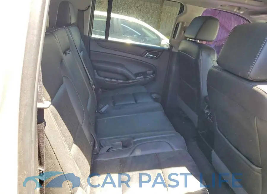 1GNSKHKCXJR327731# 11