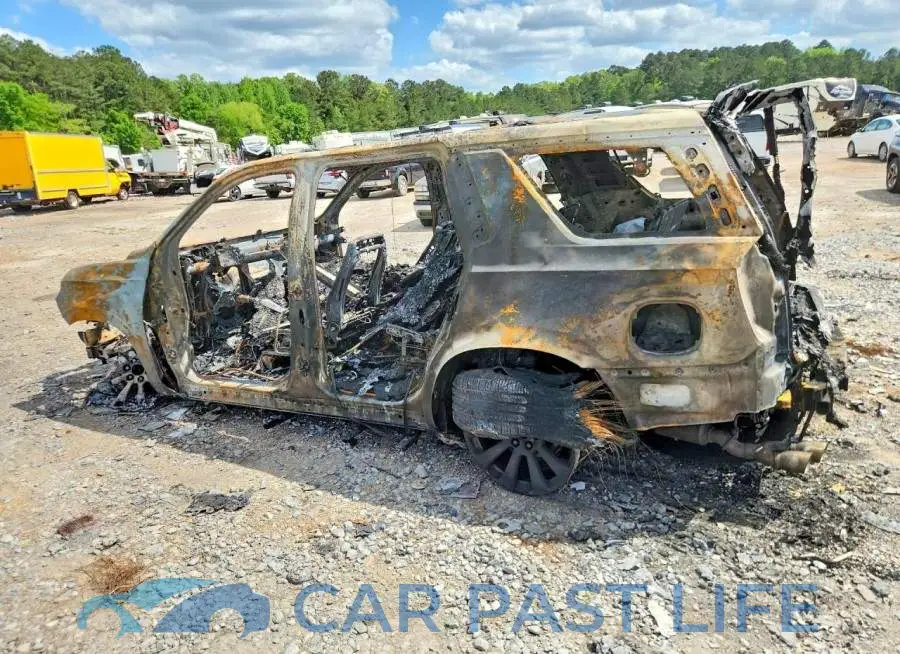 1GNSKSKD4MR221866# 2