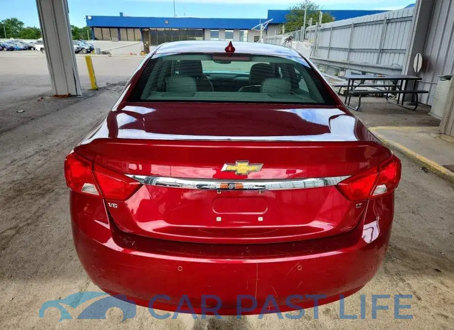 2G1105S3XJ9118825# 6