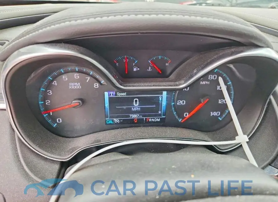 2G1105S3XJ9118825# 9