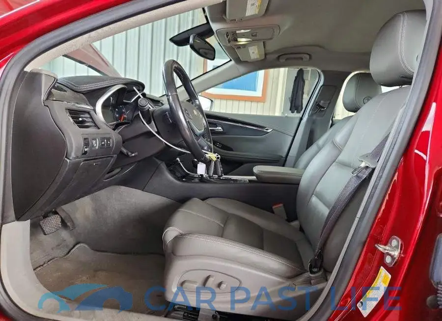 2G1105S3XJ9118825# 7