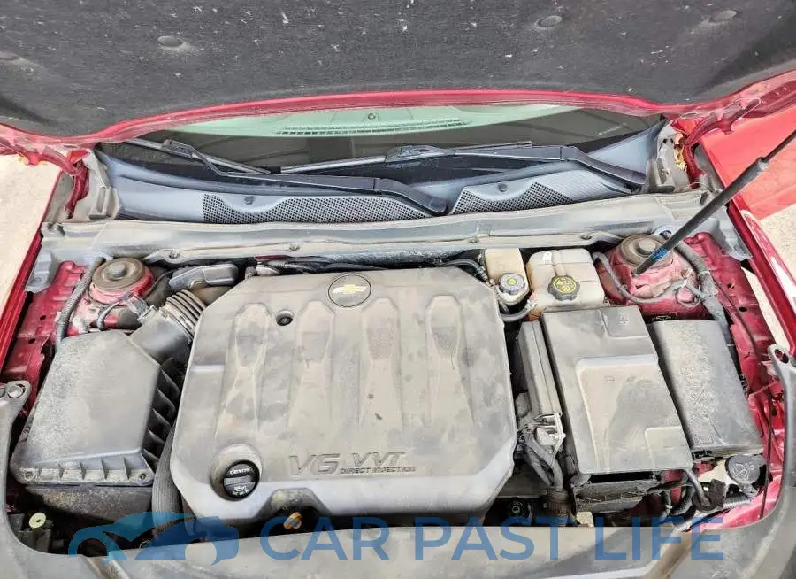 2G1105S3XJ9118825# 11