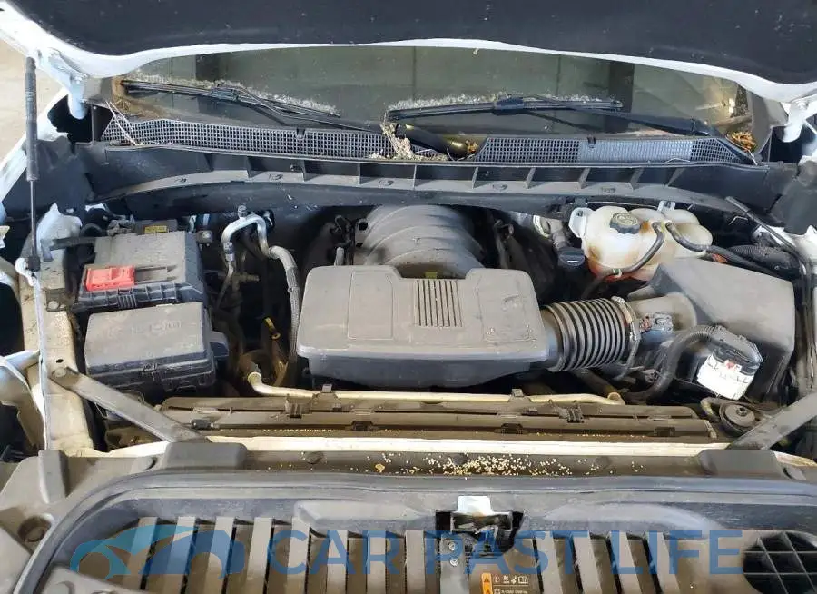 2GCUDDED4P1110671# 11