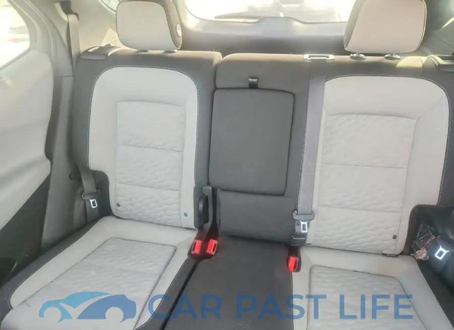 2GNAXKEV3L6195238# 10
