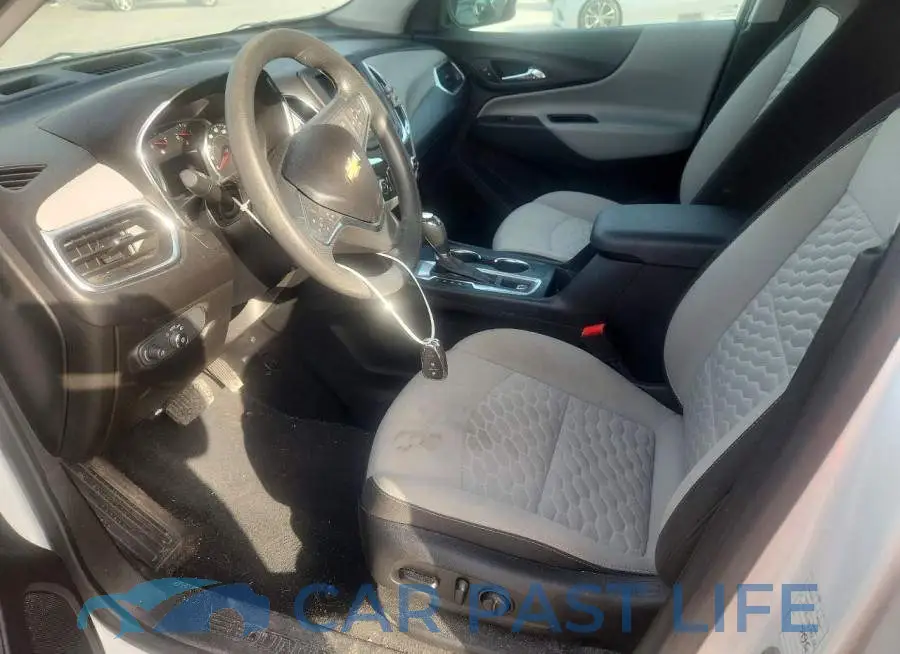 2GNAXKEV3L6195238# 7