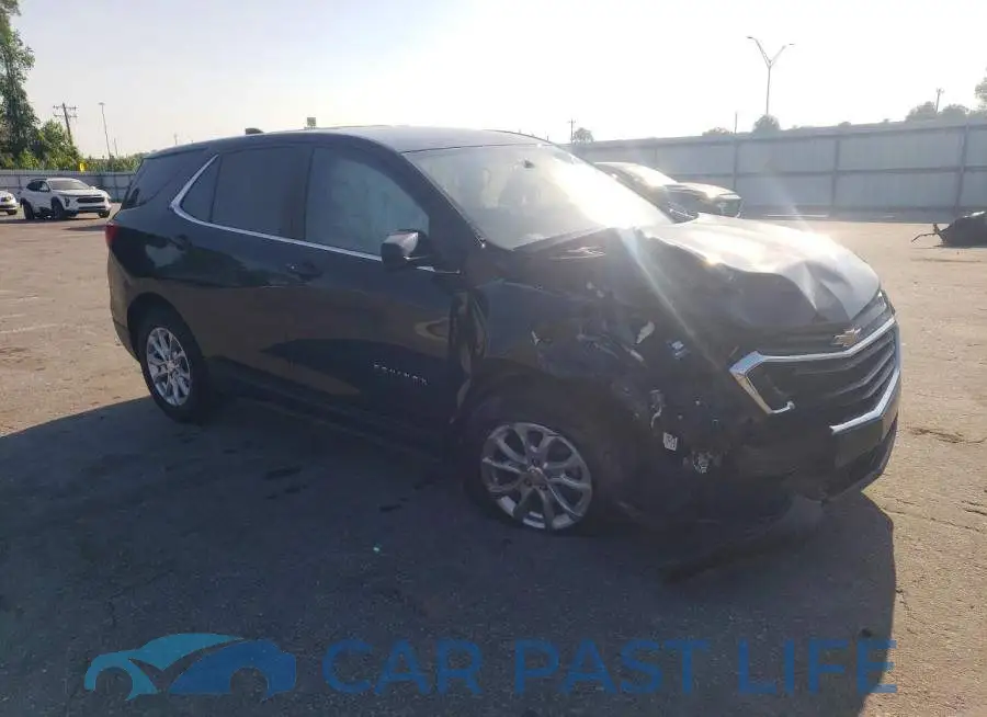 2GNAXKEV7M6116817# 4