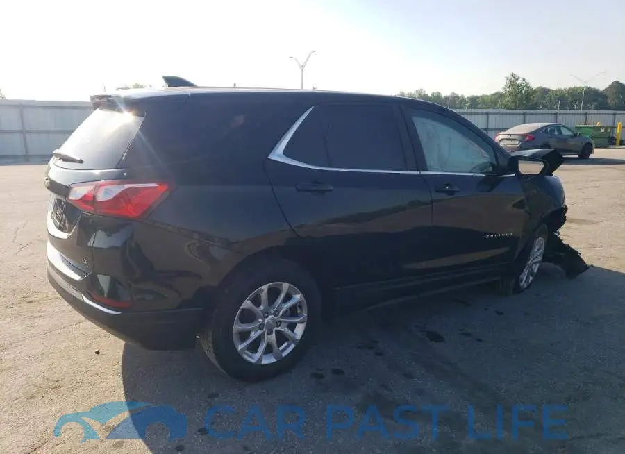 2GNAXKEV7M6116817# 3