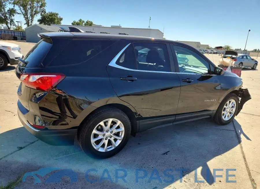 2GNAXKEV9M6153075# 3