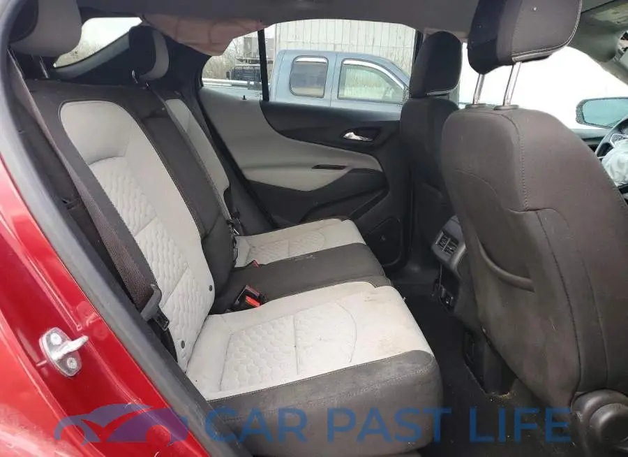 2GNAXSEV2J6159909# 11