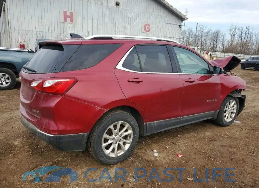 2GNAXSEV2J6159909# 3
