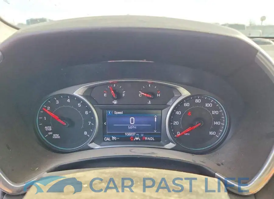 2GNAXTEV4L6179894# 9