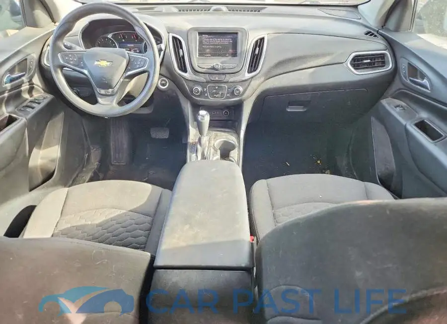 2GNAXTEV4L6179894# 8