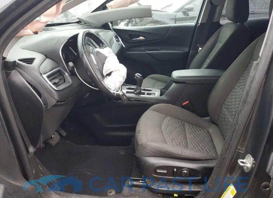 2GNAXUEV9M6134618# 7