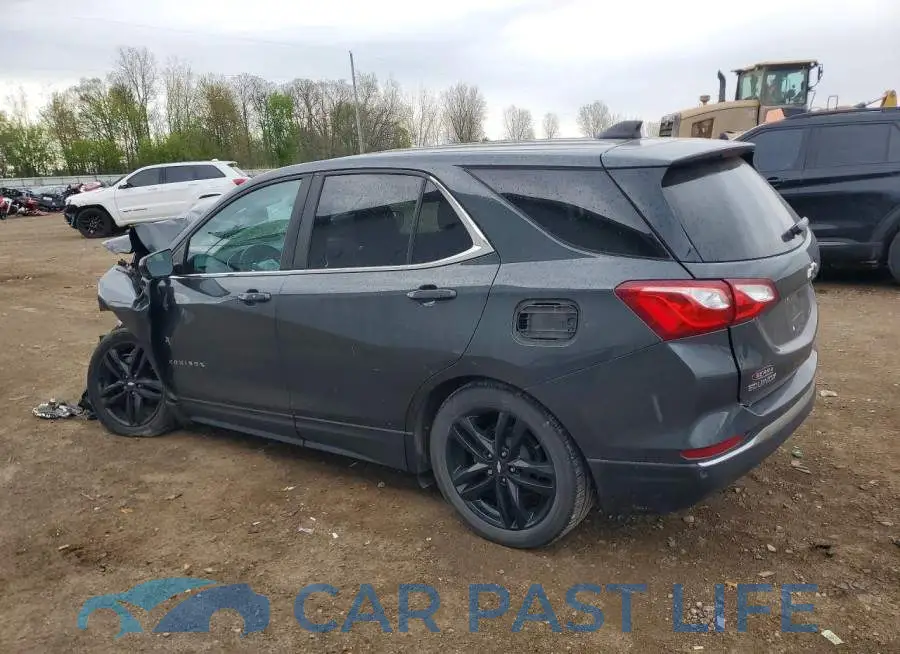 2GNAXUEV9M6134618# 2