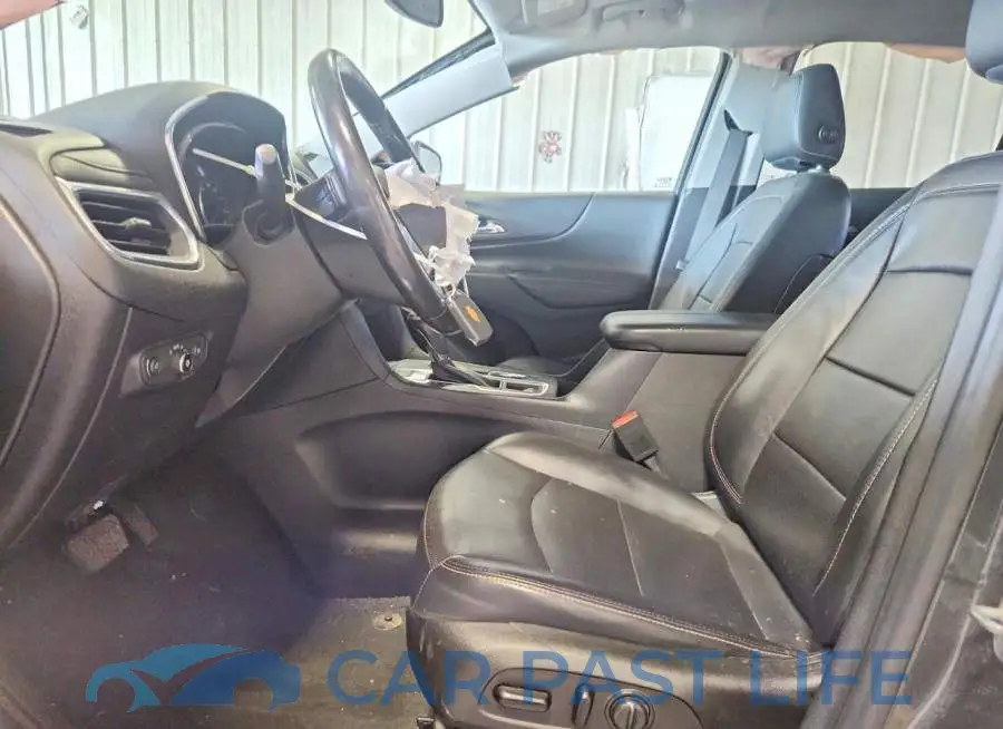 2GNAXWEX5J6154440# 7