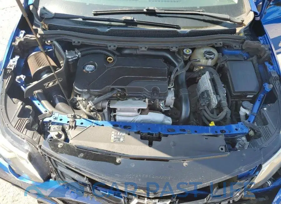 3G1BE6SM6JS516735# 11