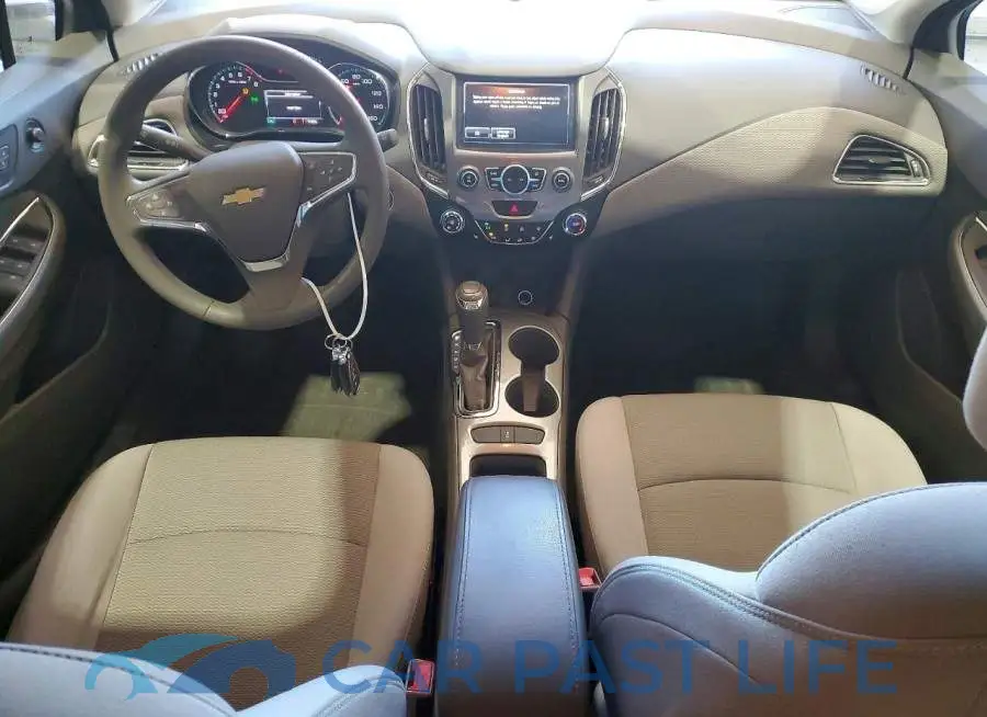 3G1BE6SMXHS576172# 8