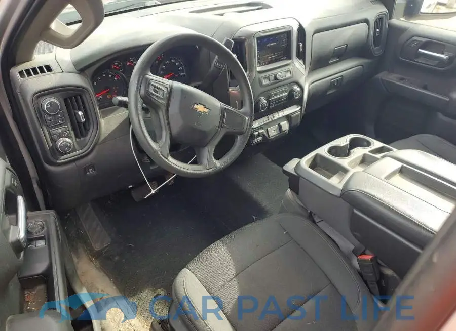 3GCNYAEF3LG131800# 8