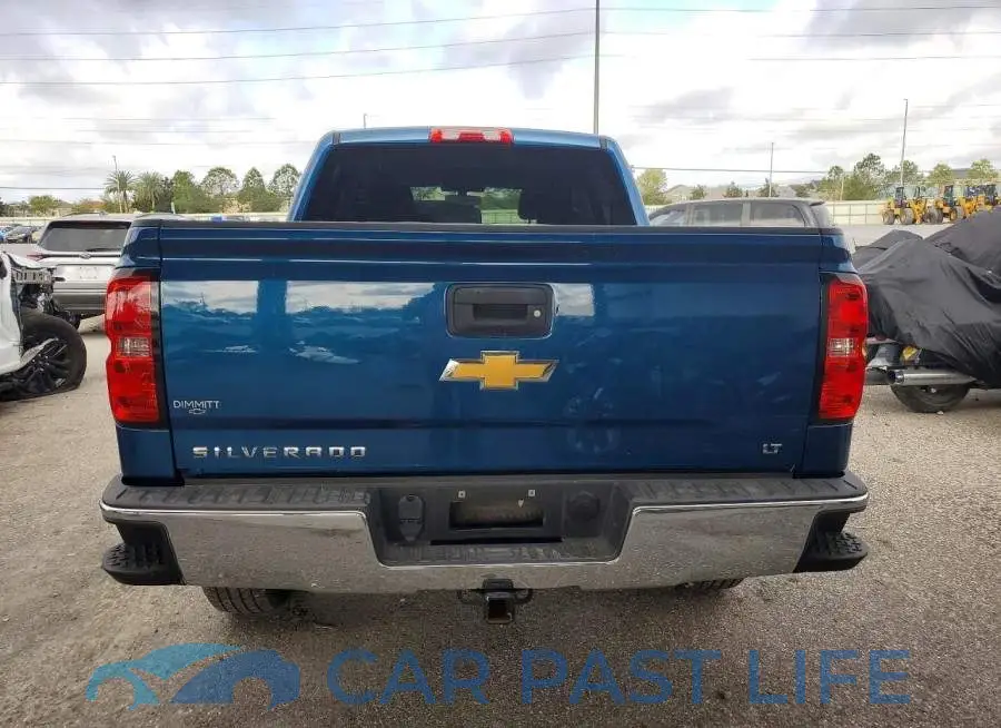 3GCPCREC6JG163746# 6