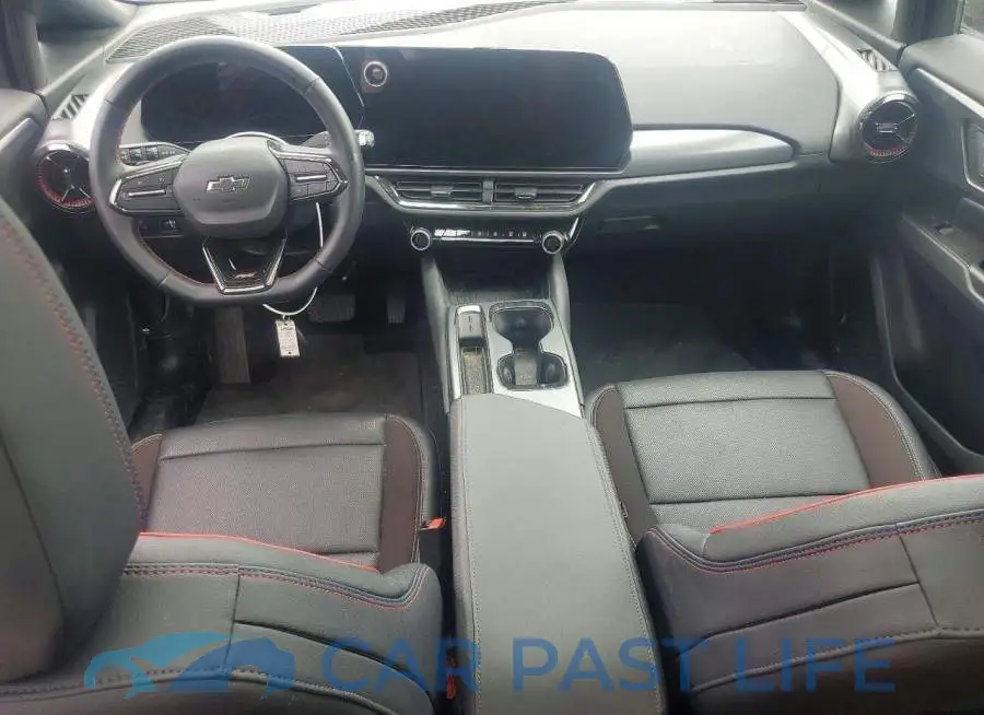 3GN7DRRP2RS295011# 8