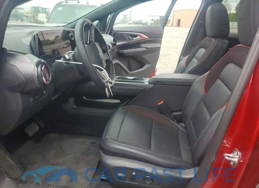3GN7DRRP2RS295011# 7
