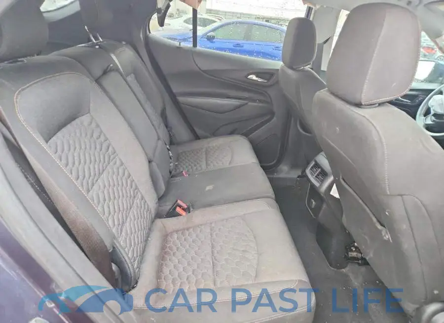 3GNAXJEV4JL400391# 11
