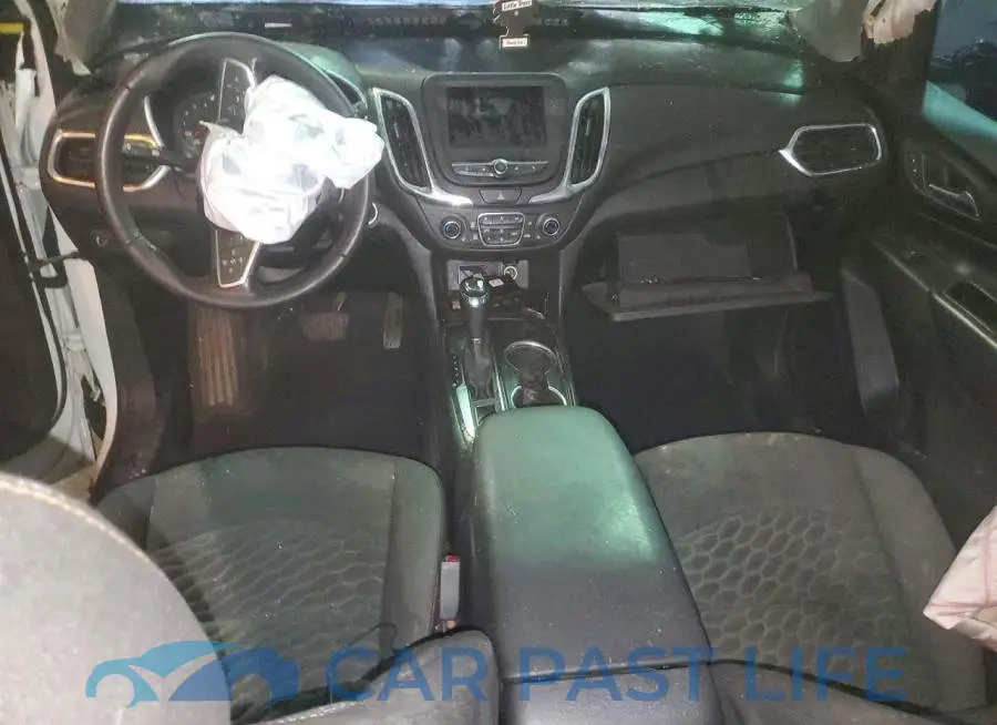 3GNAXJEV7KS600219# 8